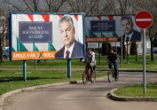 Parlamenta vēlēšanas Ungārijā - 3