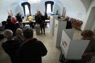 Parlamenta vēlēšanas Ungārijā - 16