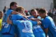 Futbols, Latvijas virslīga: Riga FC - RFS - 23