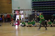 Badmintons. Latvijas pirmajā skolu komandu čempionātā uzvar Valmieras un Siguldas skolas - 2