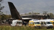 Lidmašīnas avārija Alžīrijā - 4