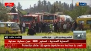 Lidmašīnas avārija Alžīrijā - 5