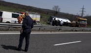 Autobusa avārija Bulgārijā - 3