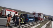 Autobusa avārija Bulgārijā - 4