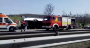 Autobusa avārija Bulgārijā - 6