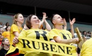 'Rubenes' florbolistes piekto sezonu pēc kārtas kļūst par Latvijas čempionēm - 45