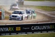 'World RX' un 'Euro RX' sezonas sākums: Latvijai divas uzvaras un pusfināls prestižākajā 'Supercar' ieskaitē - 1
