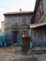 Maskačkas slēptuves atradumi Turgeņeva ielā Ritovu ģimenes mājā - 4