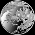 Latvijas moneti - 6