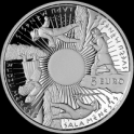 Latvijas moneti - 10