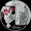Latvijas moneti - 17