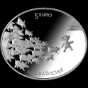 Latvijas moneti - 33