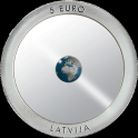 Latvijas moneti - 36