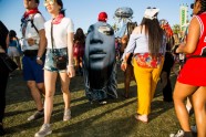 'Coachella' festivāls 2018 - 32