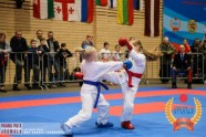 Jurmala Open-2018,. Karate - 18