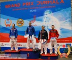 Jurmala Open-2018,. Karate - 19