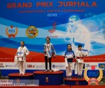 Jurmala Open-2018,. Karate - 31