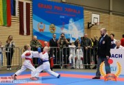 Jurmala Open-2018,. Karate - 38