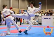 Jurmala Open-2018,. Karate - 41