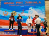 Jurmala Open-2018,. Karate - 44