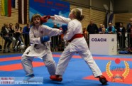 Jurmala Open-2018,. Karate - 50