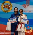 Jurmala Open-2018,. Karate - 60