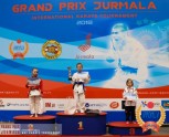 Jurmala Open-2018,. Karate - 82