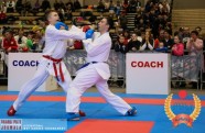 Jurmala Open-2018,. Karate - 83