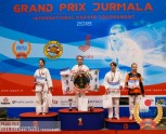 Jurmala Open-2018,. Karate - 95