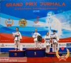 Jurmala Open-2018,. Karate - 96