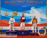 Jurmala Open-2018,. Karate - 97