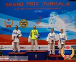 Jurmala Open-2018,. Karate - 103
