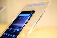 Nokia tālruņu prezentācija Rīgā - 3