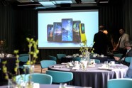 Nokia tālruņu prezentācija Rīgā - 7