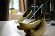 Nokia tālruņu prezentācija Rīgā - 14