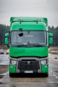 'Renault Truck' testa diena Latvijā - 5