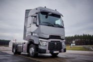 'Renault Truck' testa diena Latvijā - 8