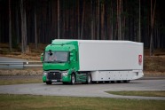 'Renault Truck' testa diena Latvijā - 9