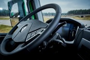 'Renault Truck' testa diena Latvijā - 13