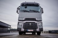 'Renault Truck' testa diena Latvijā - 22