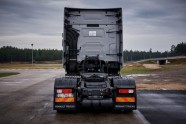 'Renault Truck' testa diena Latvijā - 23