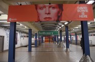 Deivids Bovijs Ņujorkas metro - 4