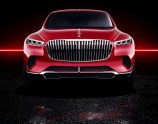 Mercedes-Maybach Ultimate Luxury Concept - 1