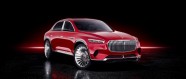 Mercedes-Maybach Ultimate Luxury Concept - 2