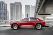 Mercedes-Maybach Ultimate Luxury Concept - 3