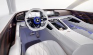 Mercedes-Maybach Ultimate Luxury Concept - 10