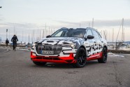 Audi e-tron Concept - 1
