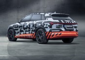 Audi e-tron Concept - 9