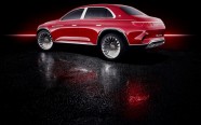 Vision Mercedes-Maybach Ultimate Luxury - 2