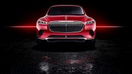 Vision Mercedes-Maybach Ultimate Luxury - 3